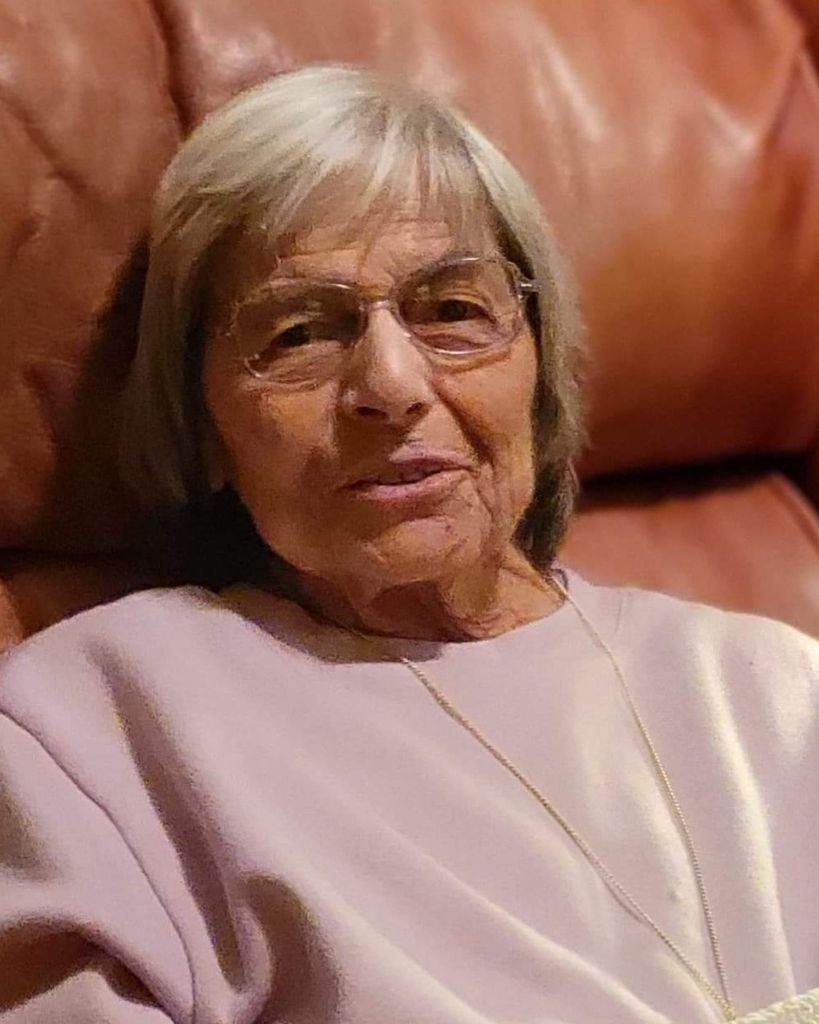 Mary A. Starner
