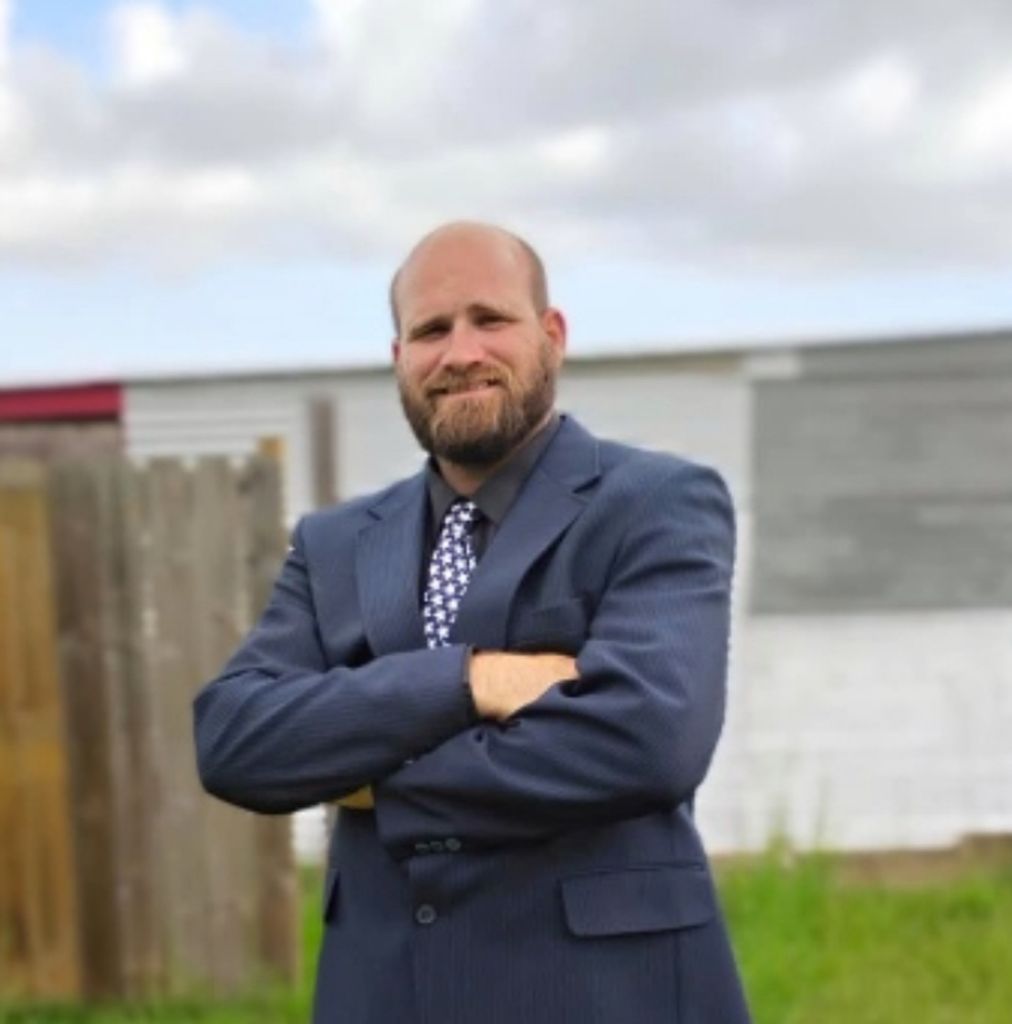 Aaron Dupuis Profile Photo