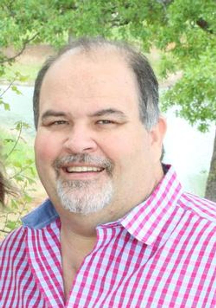 William Pressley "Press" Cox Profile Photo