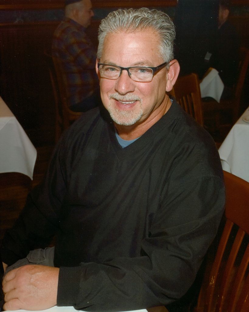Rodney Jay Prather