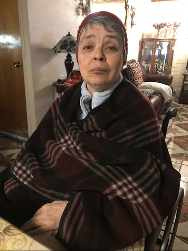 Maria Guadalupe Medina-Quinonez photo gallery thumbnail 67 of 74