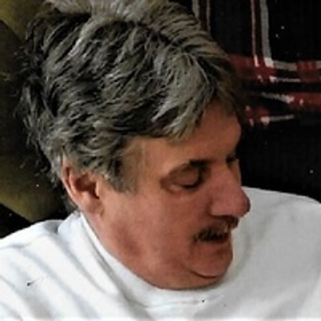 Michael Joseph Warren Profile Photo