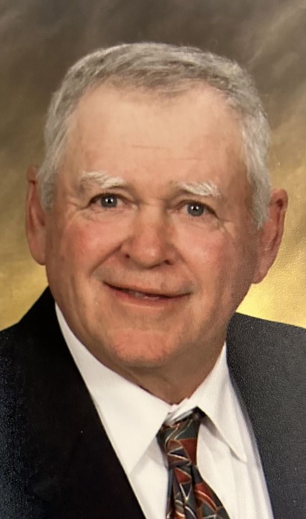 Irvin King Brown Profile Photo