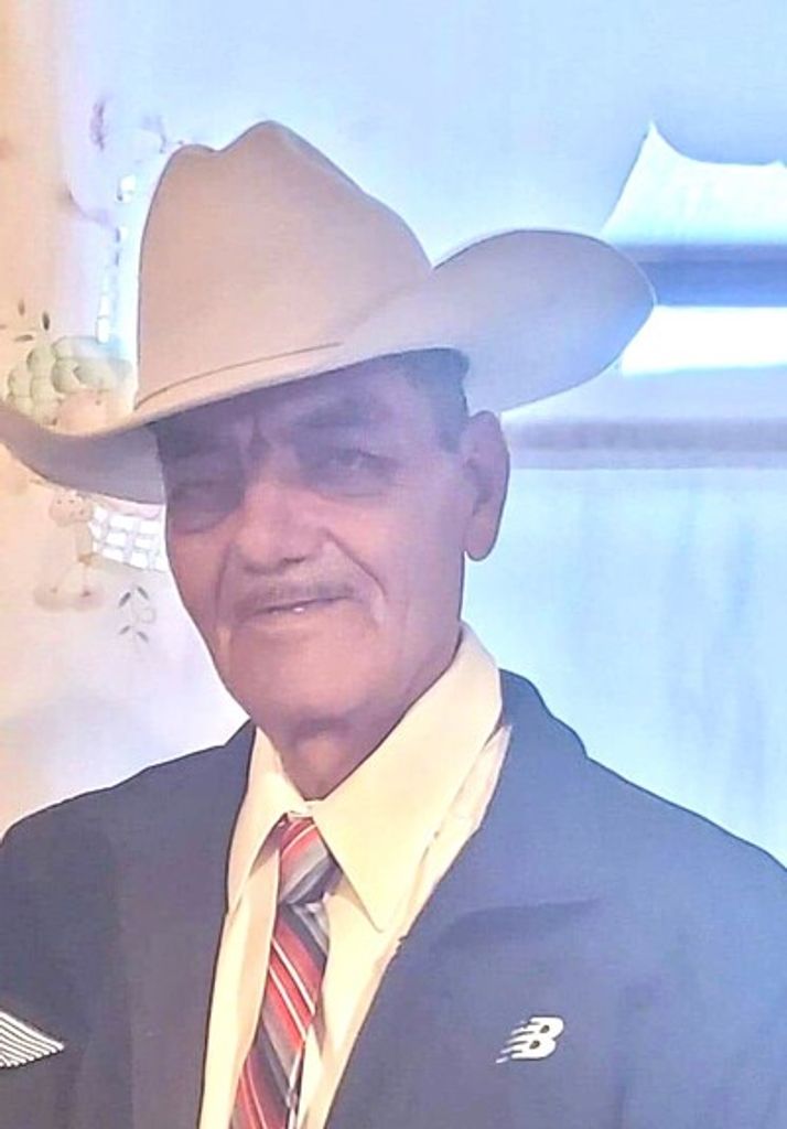 Jose Jesus Garcia Profile Photo