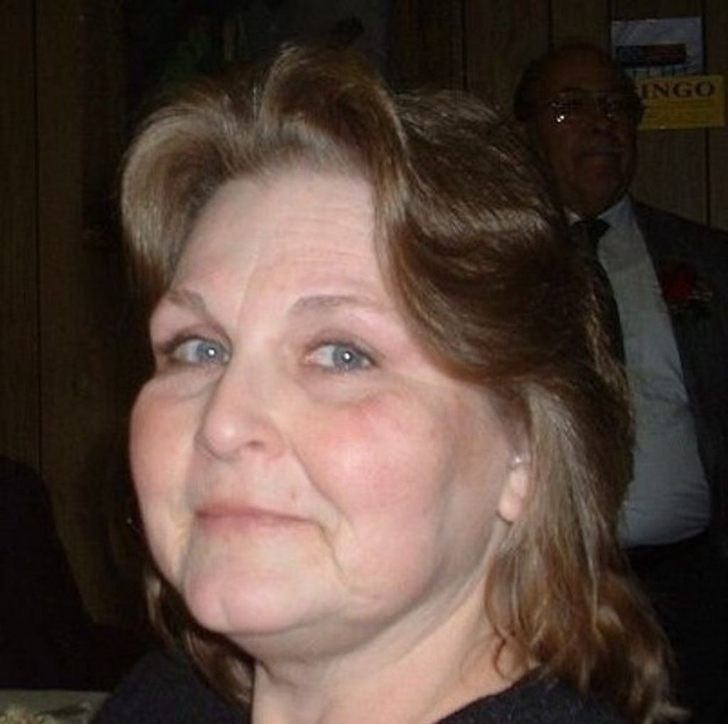 Carol Ann Mccullar