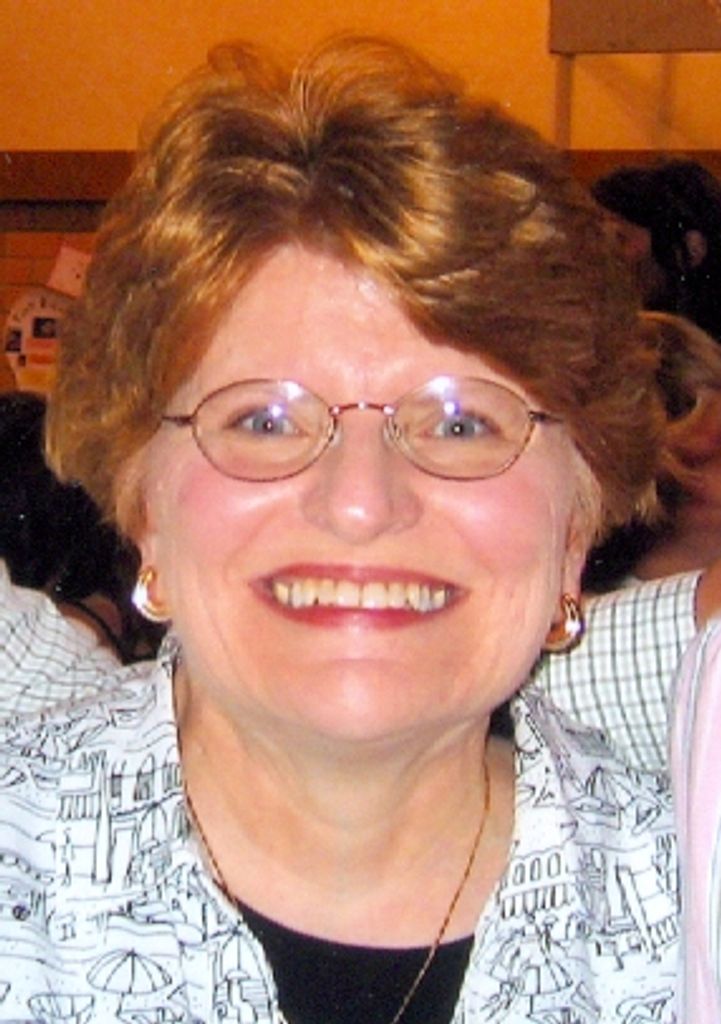 Mary Kay Rickey