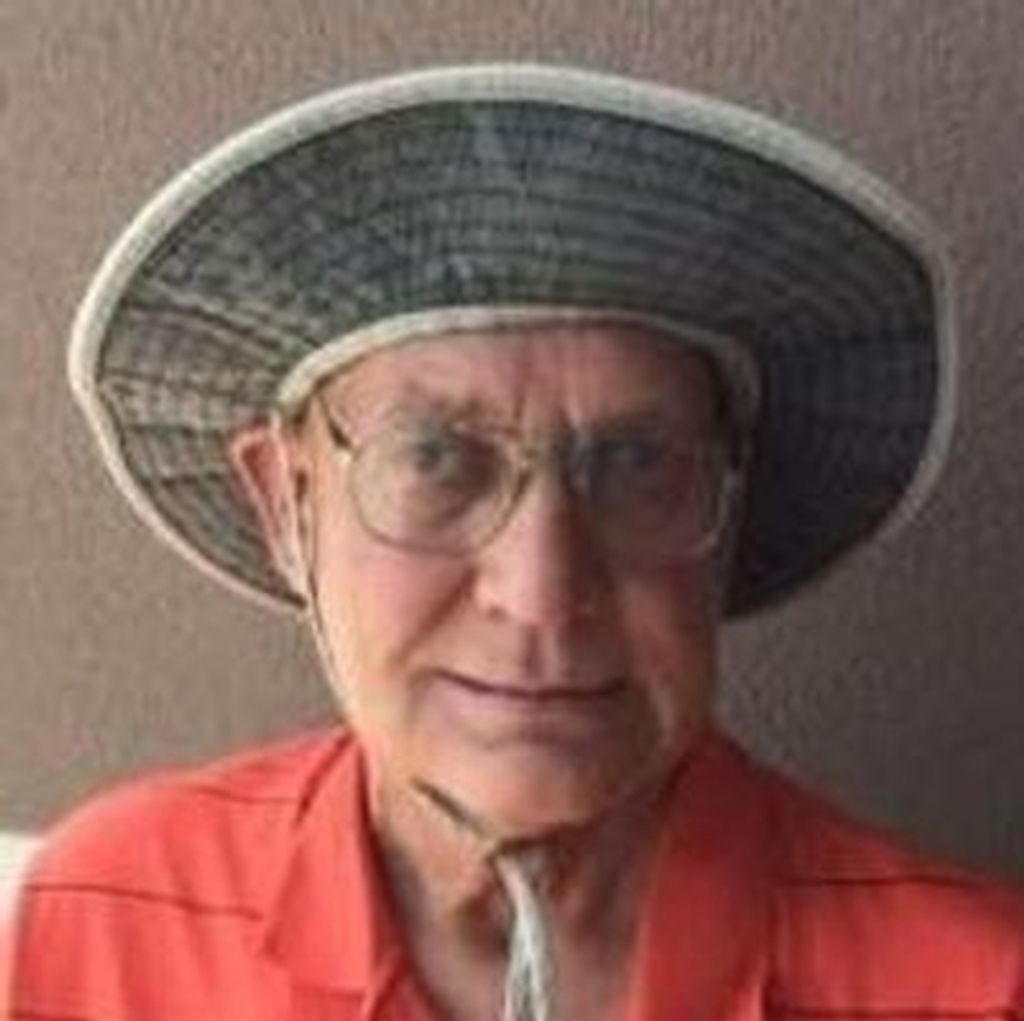 Michael Joseph Schrum