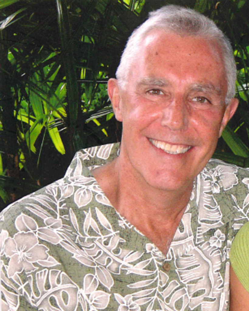 Douglas Robert Gale