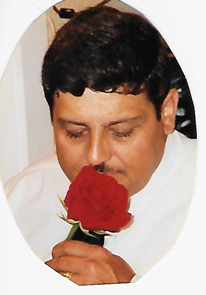 Hubert Parrott Profile Photo