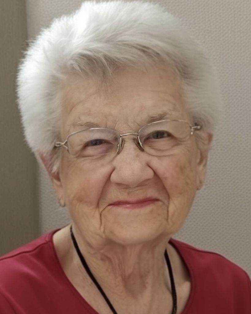 Barbara Faye White Profile Photo