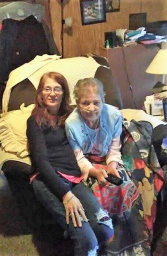 Barbara Sue Garrett photo gallery thumbnail 32 of 98