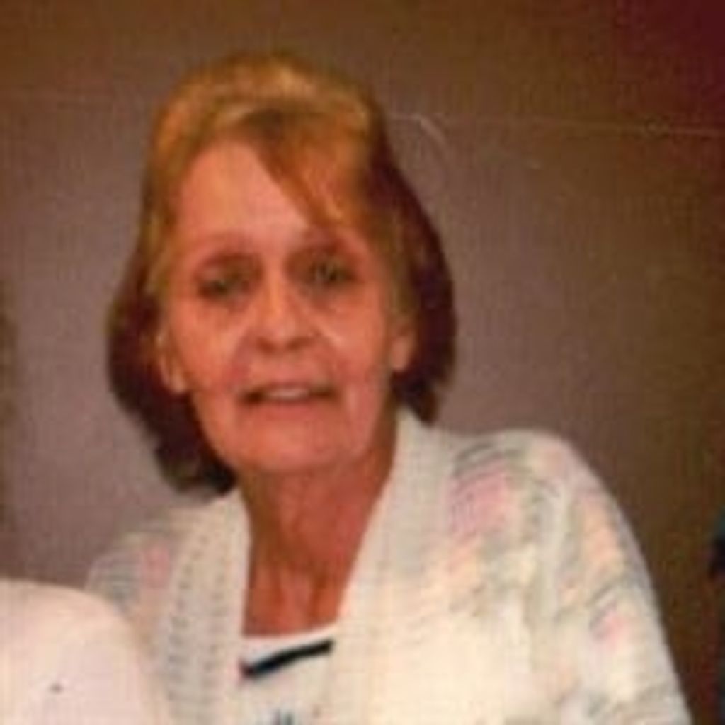 Mrs. Wilma Jean Vann