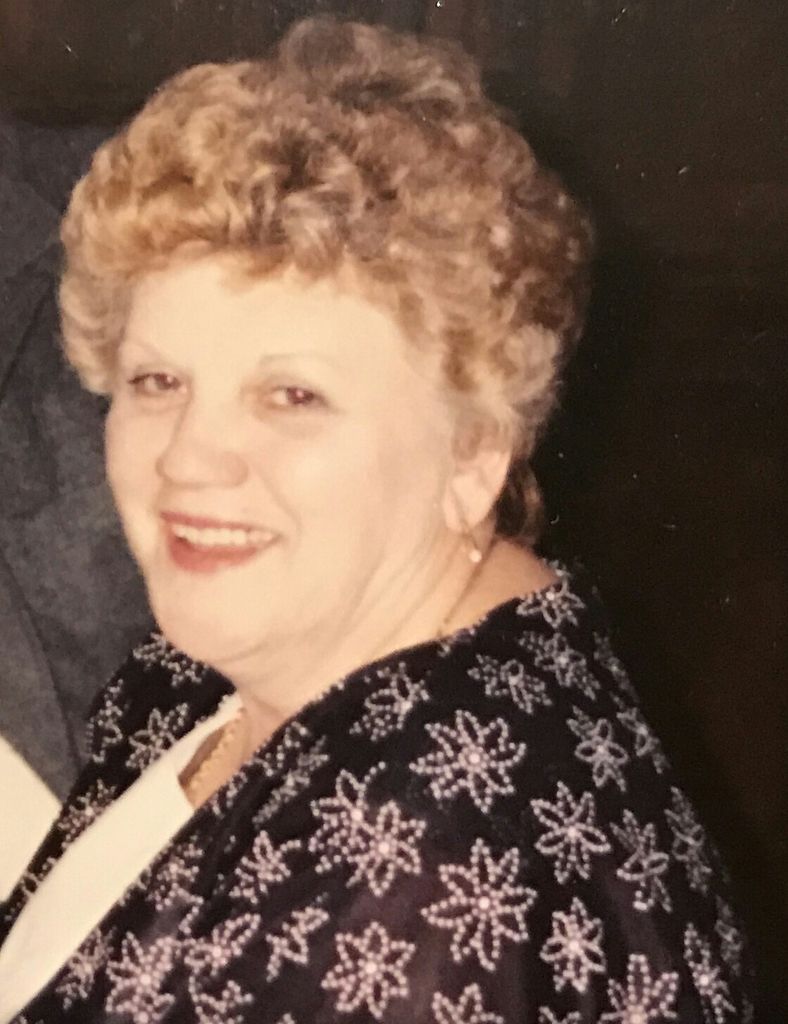 Larue A. Tarosky Profile Photo