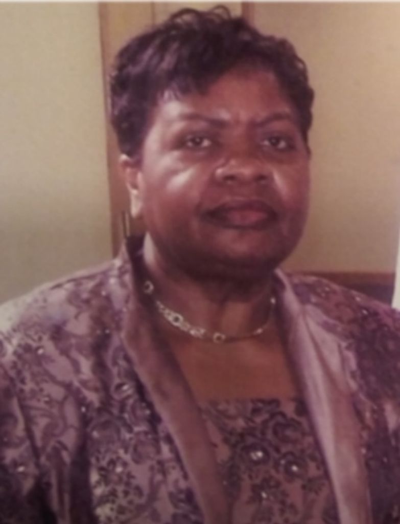 Bessie Norene (Peel)  Cox