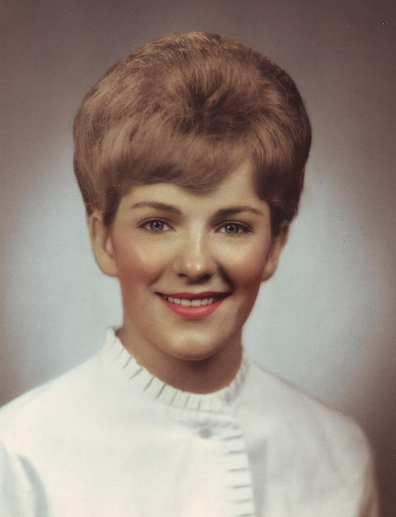 Leota Louise Oberg Profile Photo