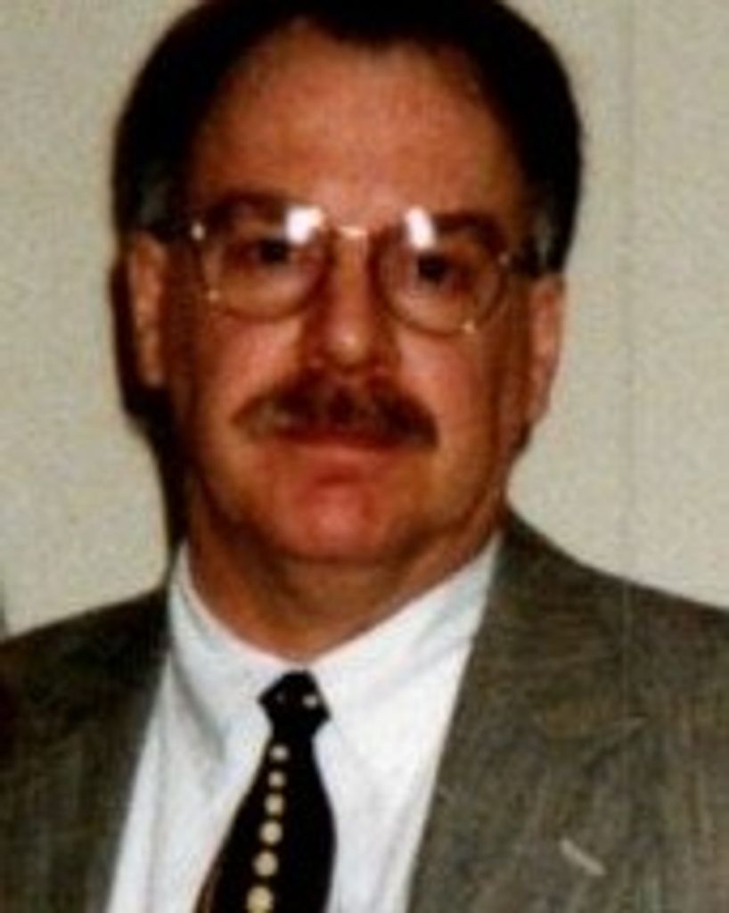 Eugene Cornelius "Neil" Ford Profile Photo