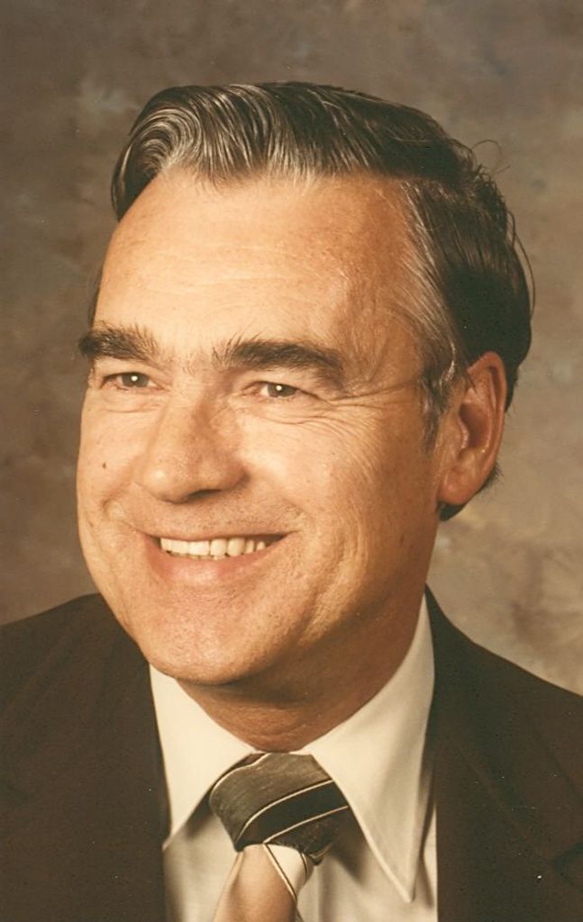 Bryce E. Richard