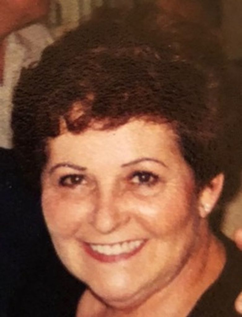 Louise Mary Rice Profile Photo