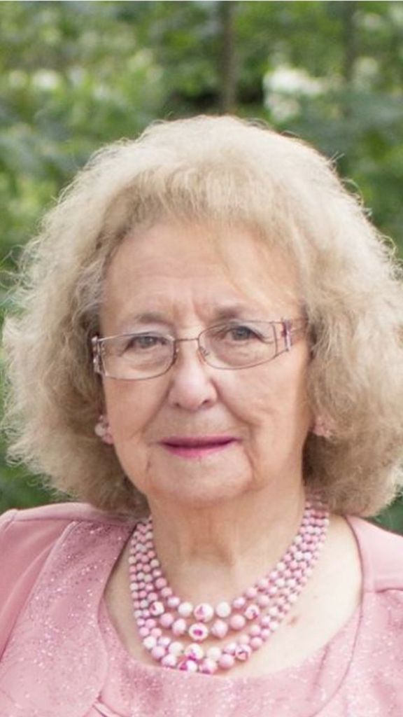 Shirley M. Glotfelty Profile Photo