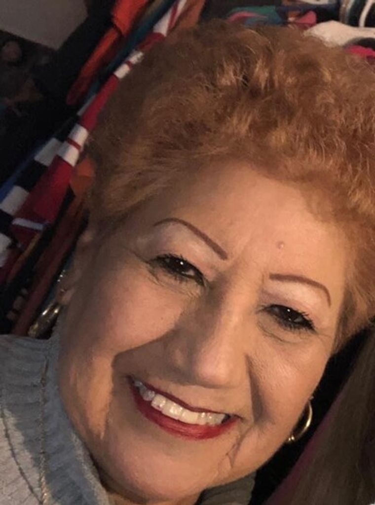 Guadalupe M. Sanchez