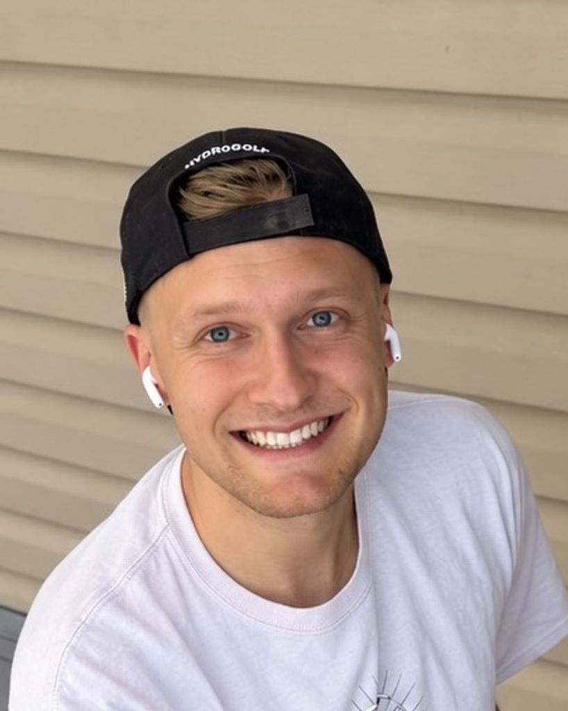 Bryce Tanner Spaulding Profile Photo