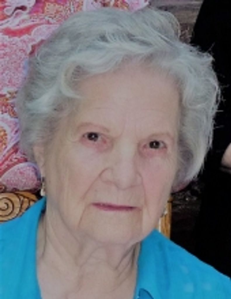 Anna Charles