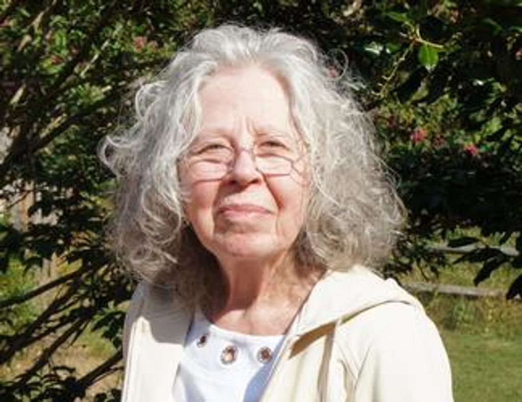 Adrienne Arlene Baldwin