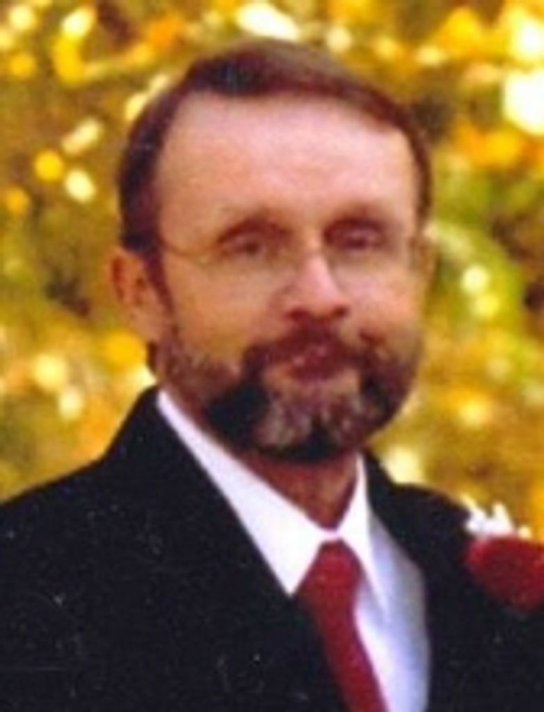 Richard Carl Anderson
