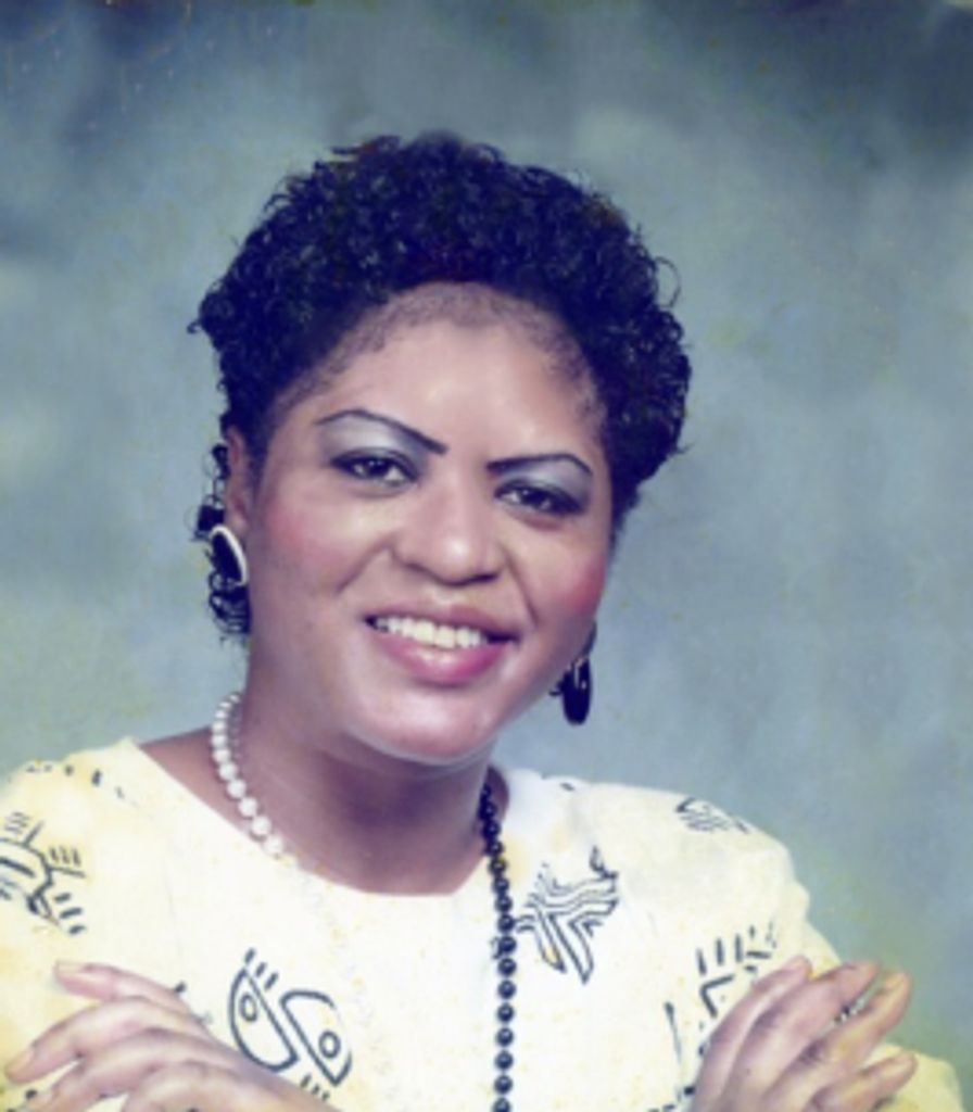 Deborah Mills