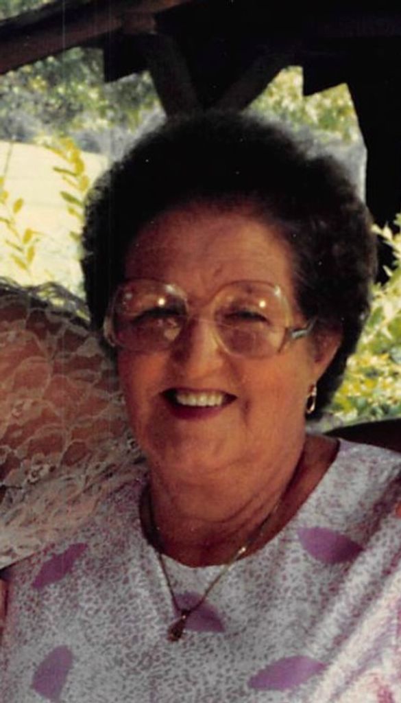 Ruthie Fean Boles Profile Photo