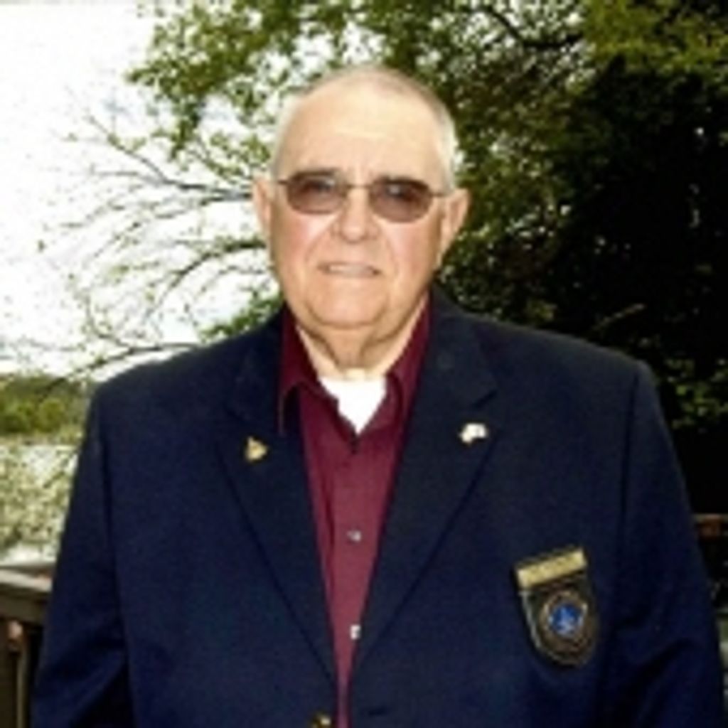 Jimmie Dale Stewart