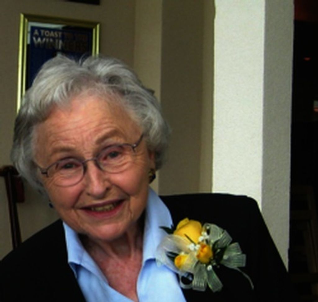 Stephanie Jenkins Secrest