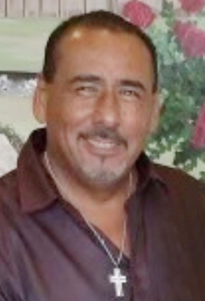 Ruben Torres, Sr.