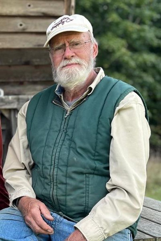 Charles Eugene Bates