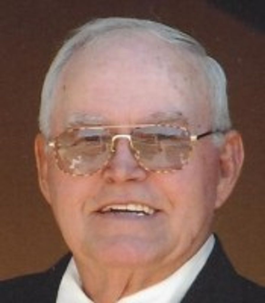 Thomas Darden Profile Photo