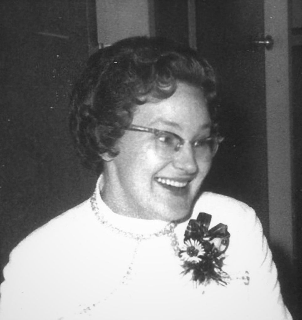 Jackie Anderson