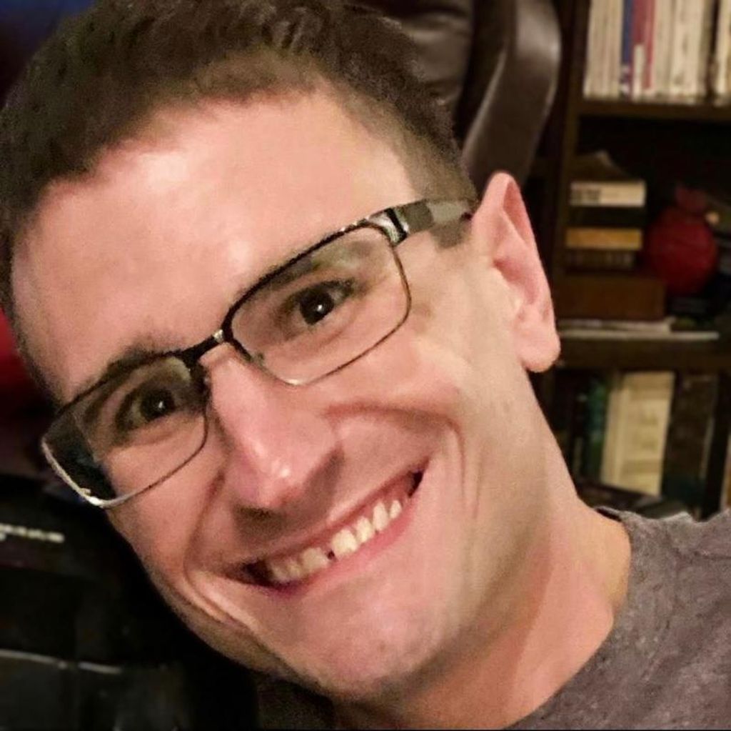 Matthew Price Herrington Profile Photo