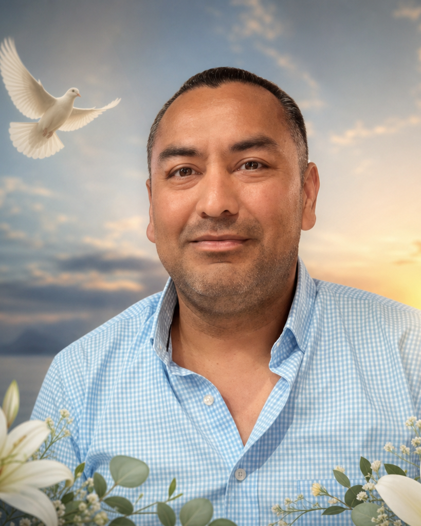 Adan Longoria Pantoja, Jr.