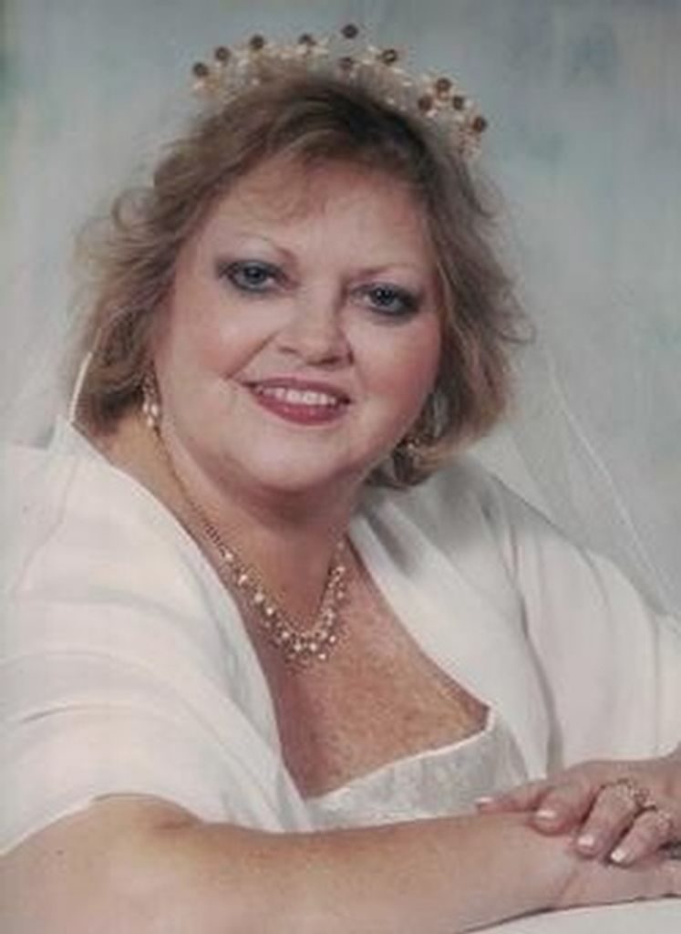 Mary Jane Merrill Cloninger