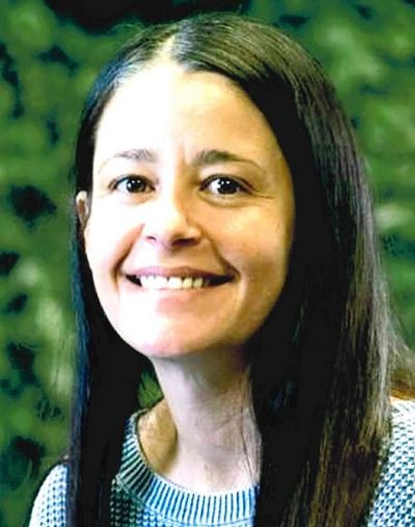 Mandy Lynn Buckwalter Profile Photo