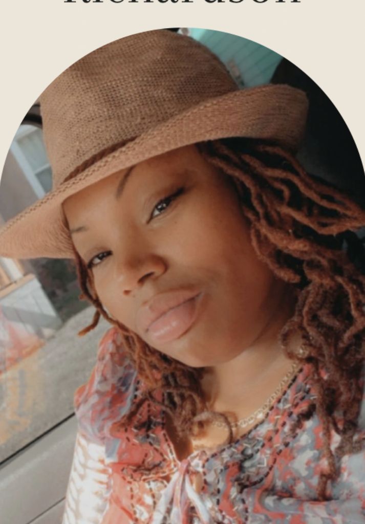 Tamara Richardson Profile Photo