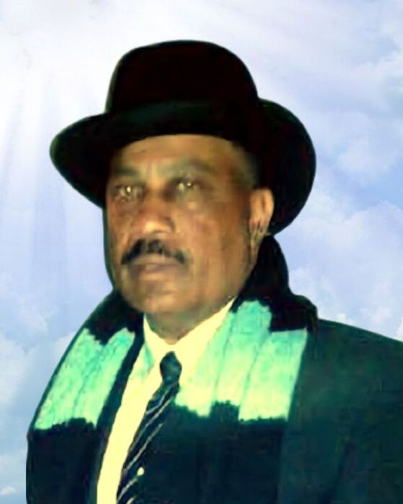 Joseph L. Boykin Profile Photo