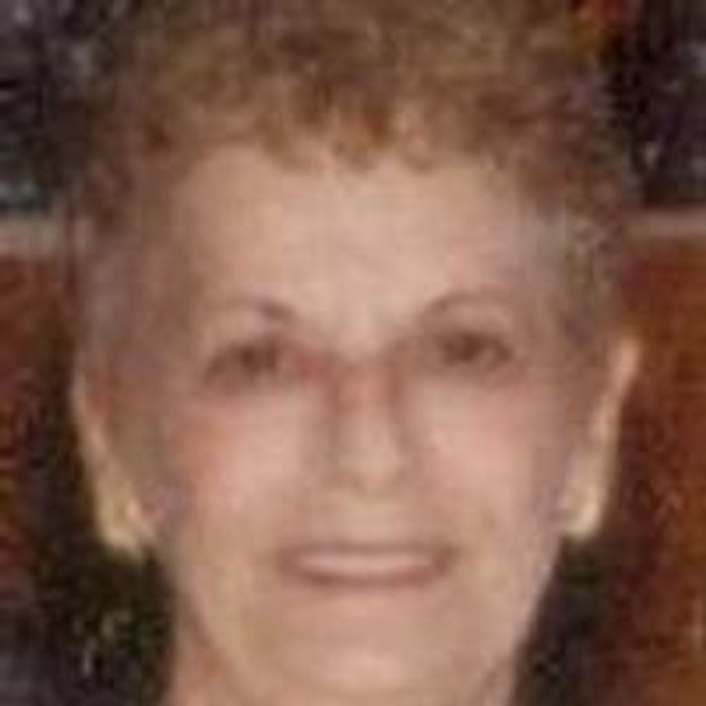 Norma J. Cumo