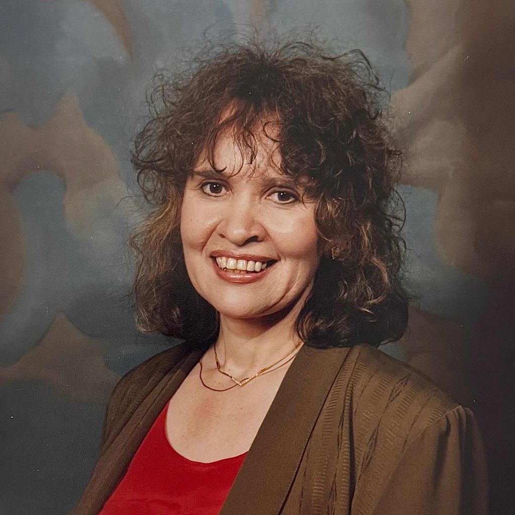 Carol Burket Miller Profile Photo