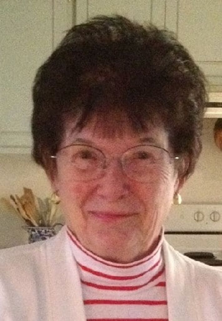 Catherine Wolf Profile Photo
