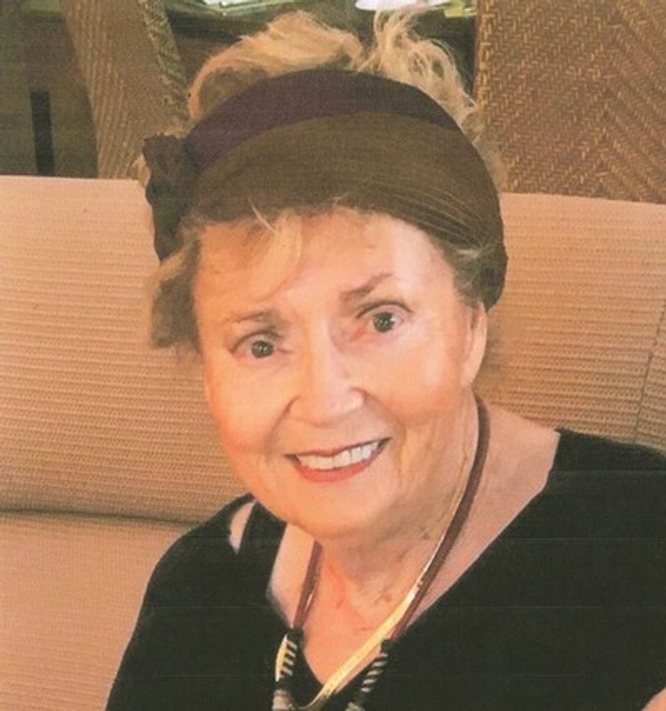 Marilyn Jo Radaz Profile Photo