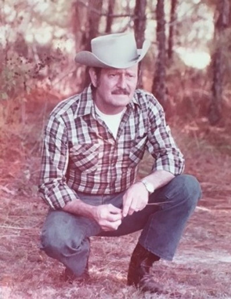 Winfred Wayne Baxter