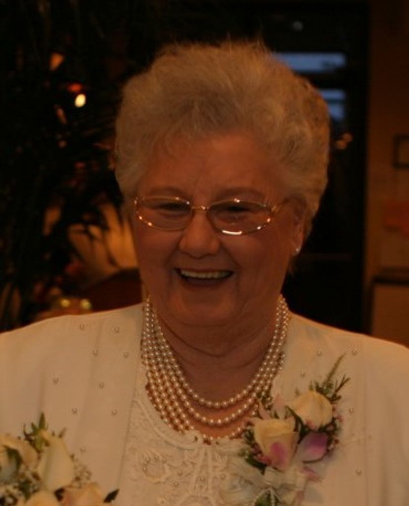 Wilda Cleo Diamond Profile Photo