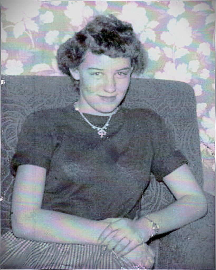 Shelby J. Pritchard