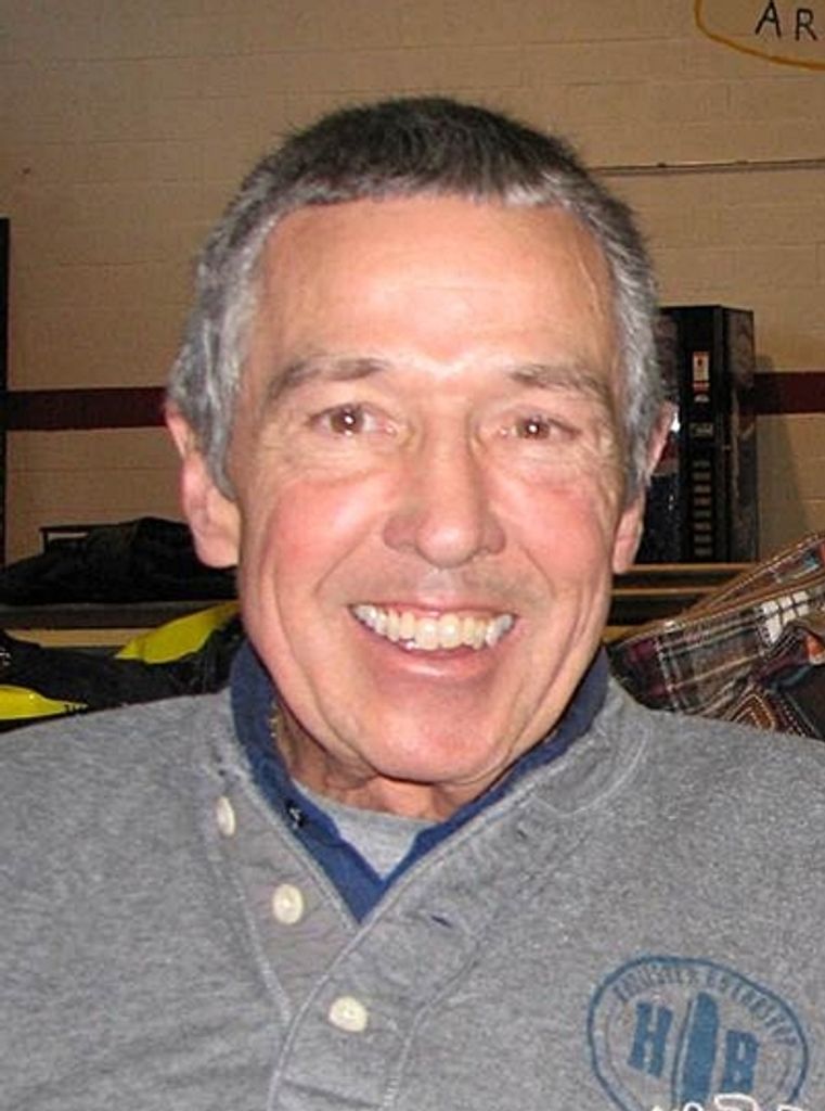 Richard Shelton Profile Photo